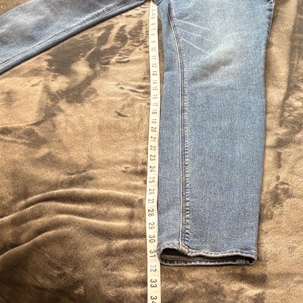 Old Navy Rockstar Super Skinny Jeans - - Picture 12 of 14